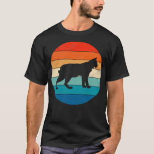 Bobcat 1 t-shirt