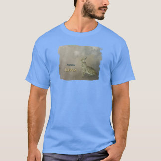 Bobcat Ankeny Iowa T-shirt