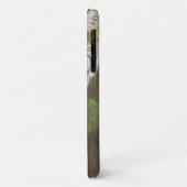 Bobcat Case-Mate iPhone Case (Achterkant/links)