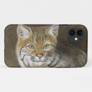 Bobcat Case-Mate iPhone Case