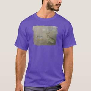 Bobcat Coralville Iowa T-shirt