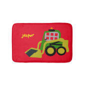 Bobcat Excavator Badmat (Voorkant)