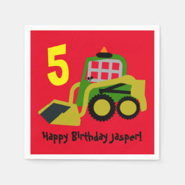 Bobcat Excavator Servet