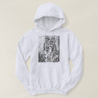 Bobcat Hoodie