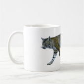 Bobcat Koffiemok (Links)