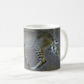 Bobcat Koffiemok (Voorkant rechts)
