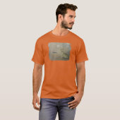 Bobcat Marion Iowa T-shirt (Voorkant volledig)