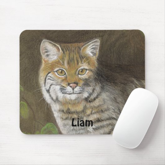 Bobcat Muismat (Met muis)