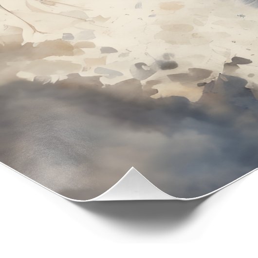 Bobcat nr. 6 perfect poster (Hoek)