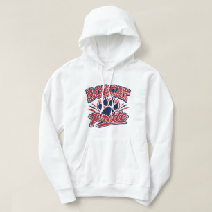 Bobcat Pride Hoodie