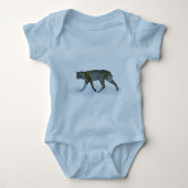 Bobcat Romper (Voorkant)