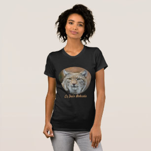 Bobcat-shirt T-shirt