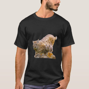 Bobcat T-shirt