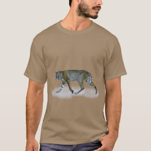 Bobcat T-shirt