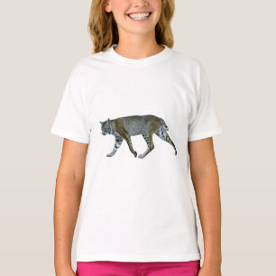 Bobcat T-shirt