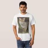 Bobcat T-shirt (Voorkant volledig)