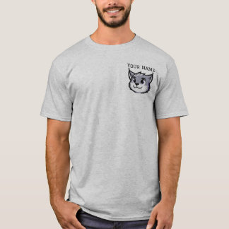 Bobcat-T-shirt T-shirt