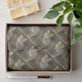 Bobcat Tissuepapier (Geschenk)