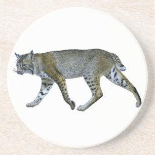 Bobcat Zandsteen Onderzetter