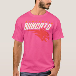 Bobcats Charlotte T Shirt