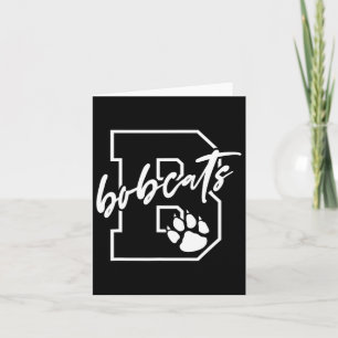 Bobcats Kaart