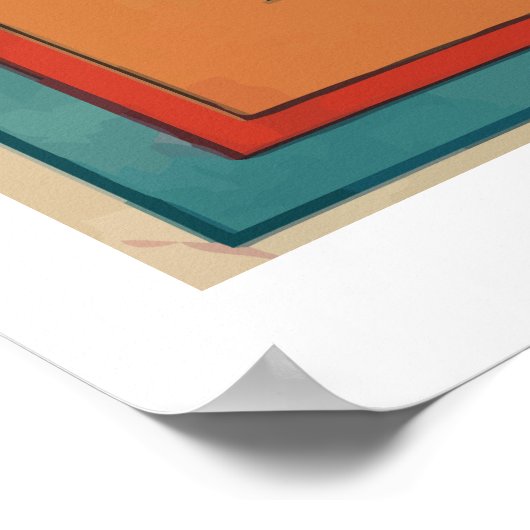 Bobco Bill ( Chinese Firecracker) Poster (Hoek)