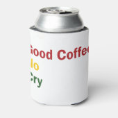 BobCoffee Blikjeskoeler (Blikje Achterkant)