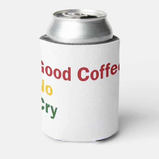 BobCoffee Blikjeskoeler (Blikje Achterkant)