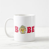Bobe Koffiemok (Links)