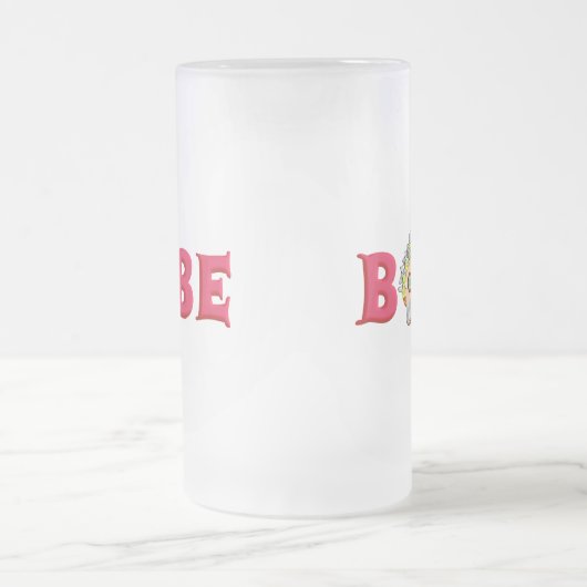 Bobe Matglas Bierpul (Center)
