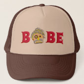 Bobe Trucker Pet (Voorkant)
