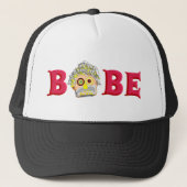 Bobe Trucker Pet (Voorkant)