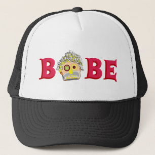 Bobe Trucker Pet