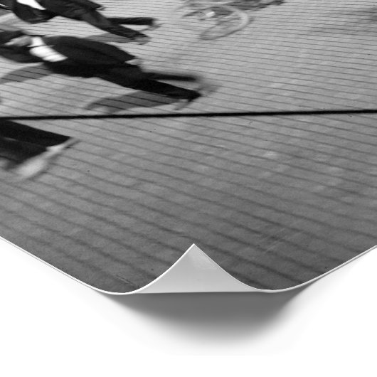 Boblo Island: 1890 Poster (Hoek)