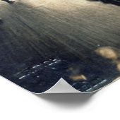 Boblo Island Dance Pavilion Poster (Hoek)