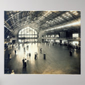 Boblo Island Dance Pavilion Poster (Voorkant)