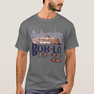 BobLo Island T-shirt