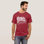 Boblo T-shirt (Voorkant volledig)