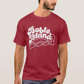 Boblo T-shirt (Voorkant)