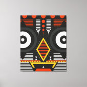 bobo bwa canvas afdruk (Voorkant)