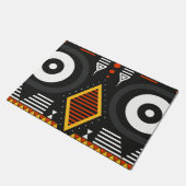 bobo bwa deurmat (Schuin)