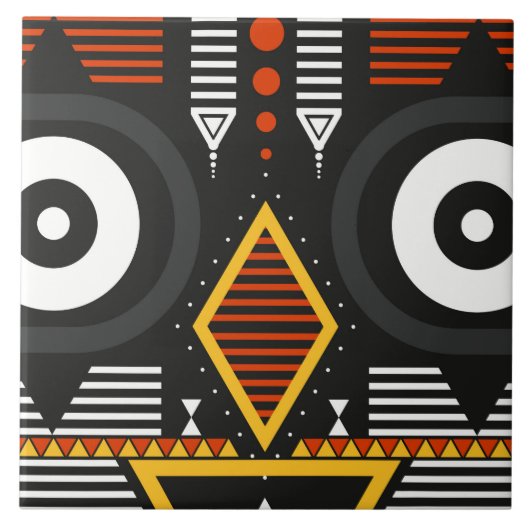 bobo bwa tegeltje (Voorkant)