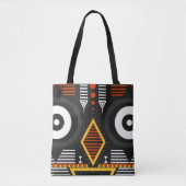 Bobo bwa tote bag (Voorkant)