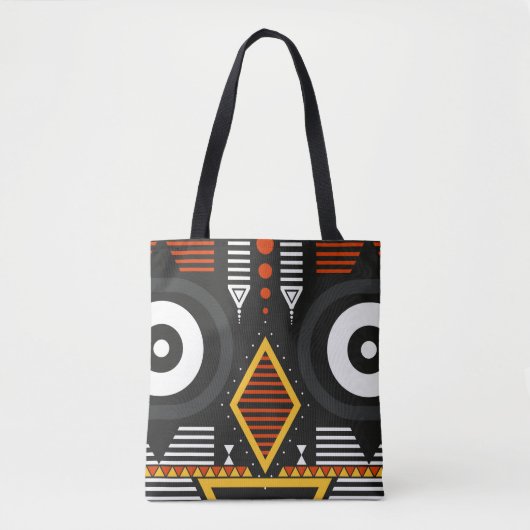 Bobo bwa tote bag (Voorkant)