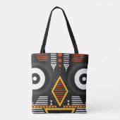 Bobo bwa tote bag (Achterkant)