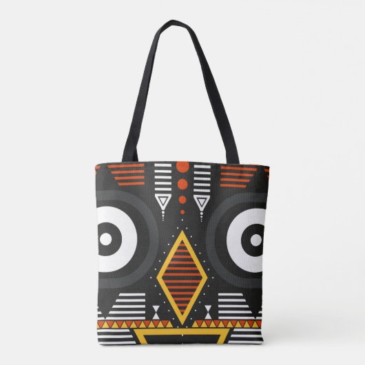Bobo bwa tote bag (Achterkant)