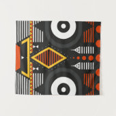 Bobo Bwa Wandkleed (Voorkant (horizontaal))