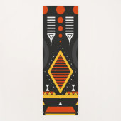 bobo bwa yogamat (Voorkant)