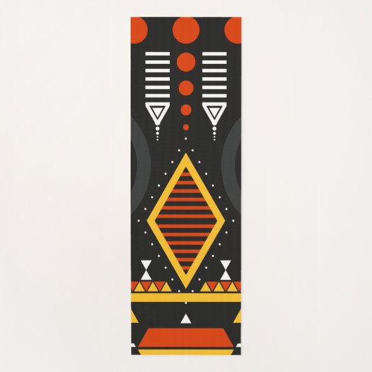 bobo bwa yogamat (Voorkant)