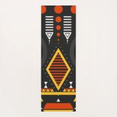 bobo bwa yogamat (Achterkant)